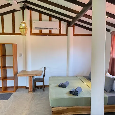 Sri Lanka Surf Villa Domus Graziella-3